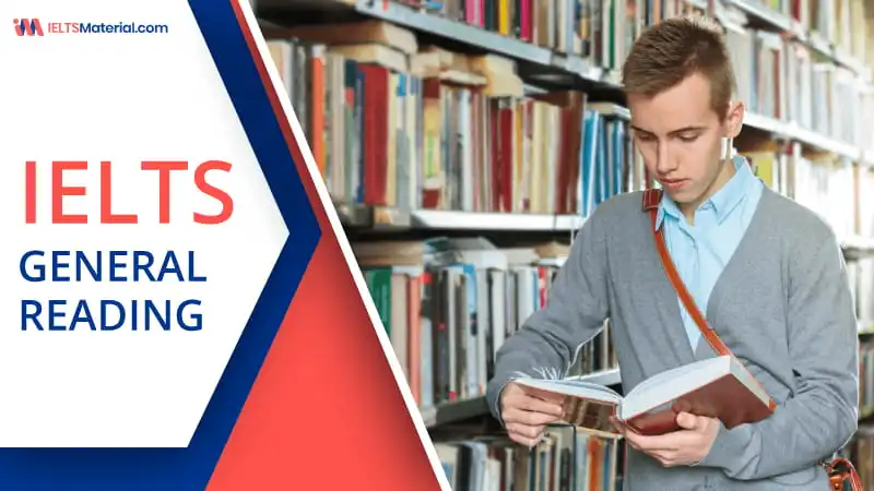 IELTS General Reading: Mastering the Basics