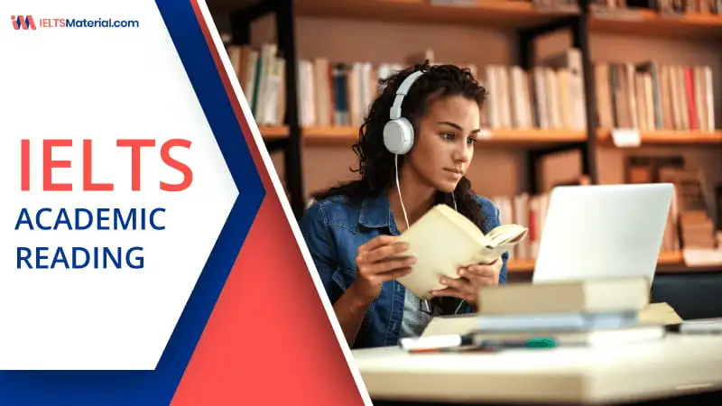 IELTS Academic Reading: Mastering the Basics