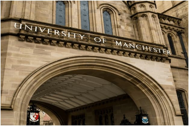 University of Manchester