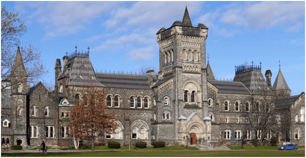 University of Toronto