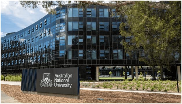 Australia National University