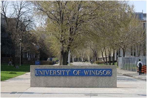 University of Windsor