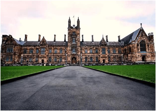 University of Sydney