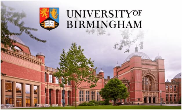 University of Birmingham