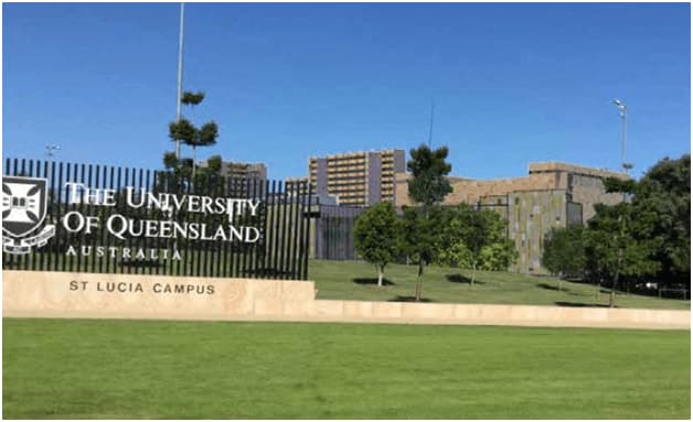 University of Queensland