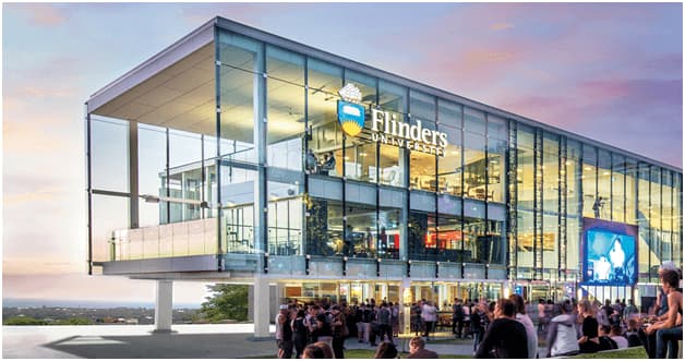 Flinders University