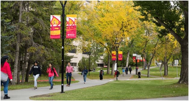 University of Calgary