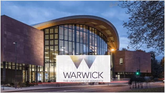 University of Warwick