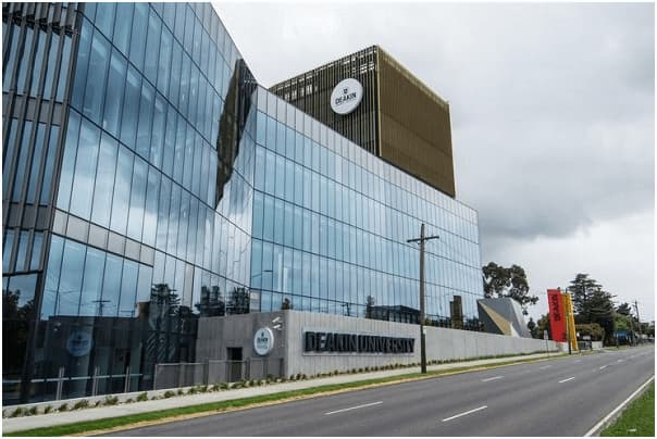 Deakin University