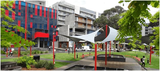 Swinburne University of Technology