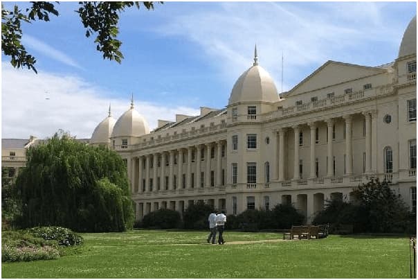 London Business School