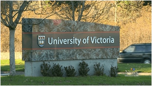 University of Victoria