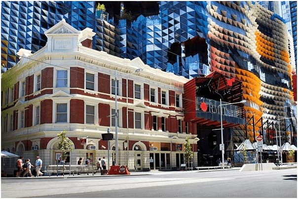 RMIT (Royal Melbourne Institute of Technology) University