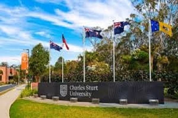 Charles Sturt University