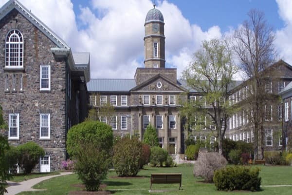 Dalhousie University