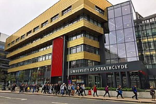 University of Strathclyde