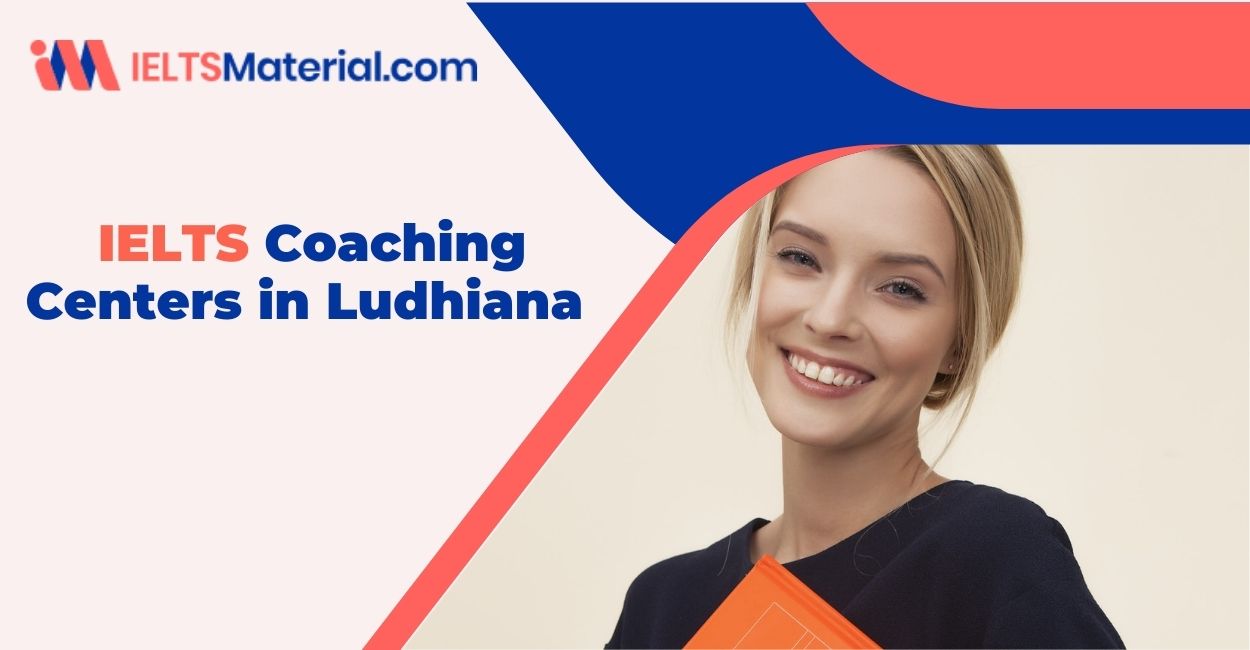 10 Best IELTS Coaching in Ludhiana 2024