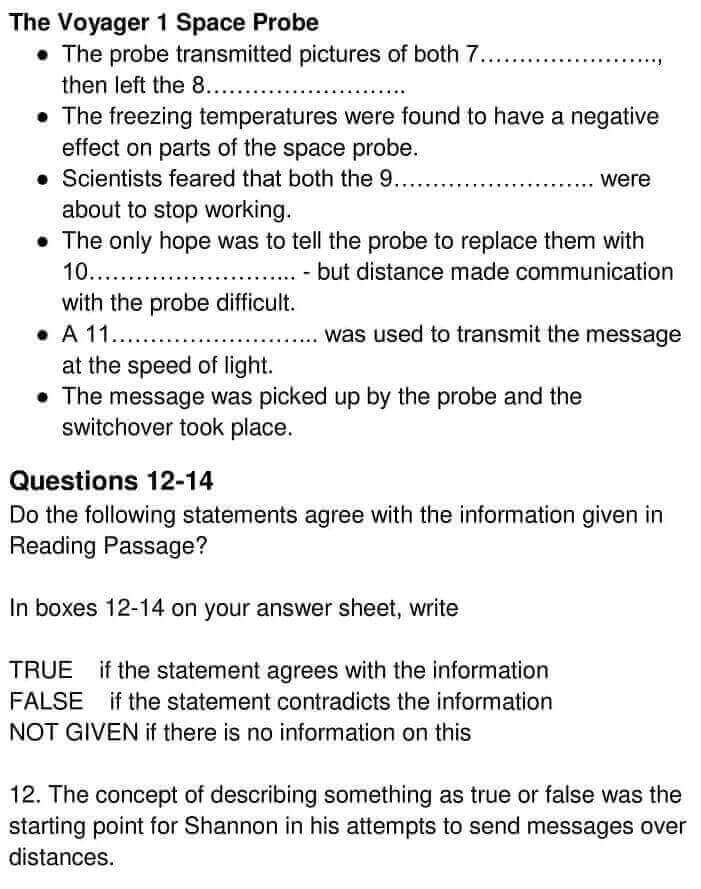 Information theory - the big idea - 0005