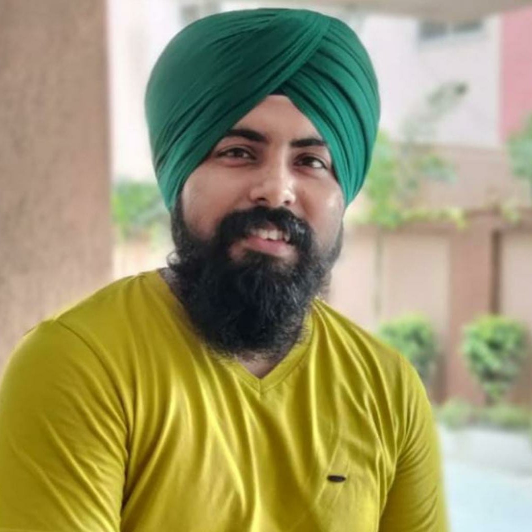 Kirat Singh