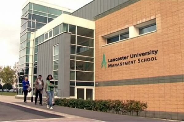 Lancaster University Management School