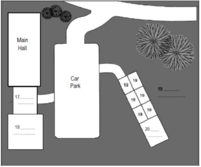 map for listening