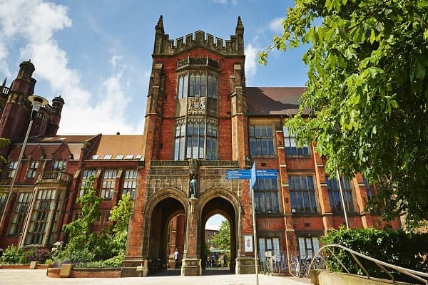 Newcastle University