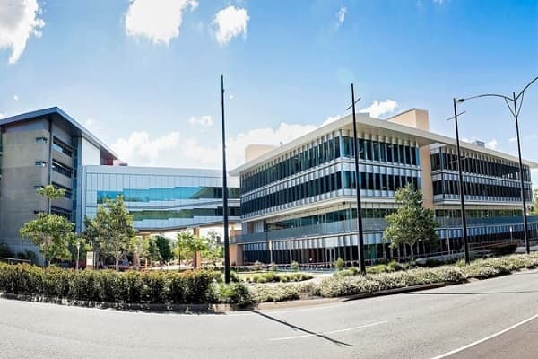 University of Southern Queensland