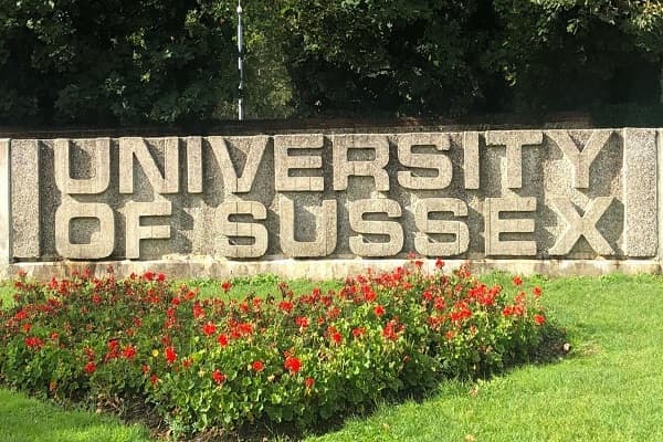 University of Sussex