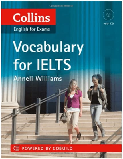 Collins Vocabulary for IELTS