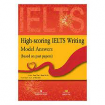 High-Scoring IELTS Writing Model Answers