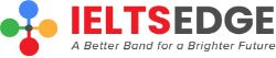 IELTS EDGE