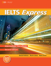 IELTS Express Intermediate CourseBook