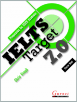 IELTS Target Preparation for IELTS Academic Ebook