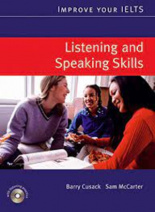 Improve your IELTS Listening & Speaking Skills