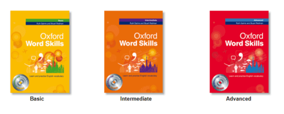 Oxford Word Skills